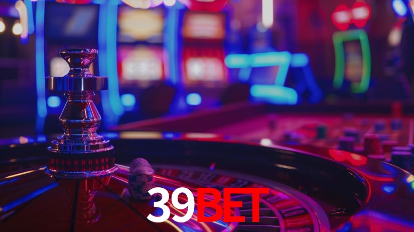 39bet: Seu Cassino Premiado com Pagamentos Rápidos