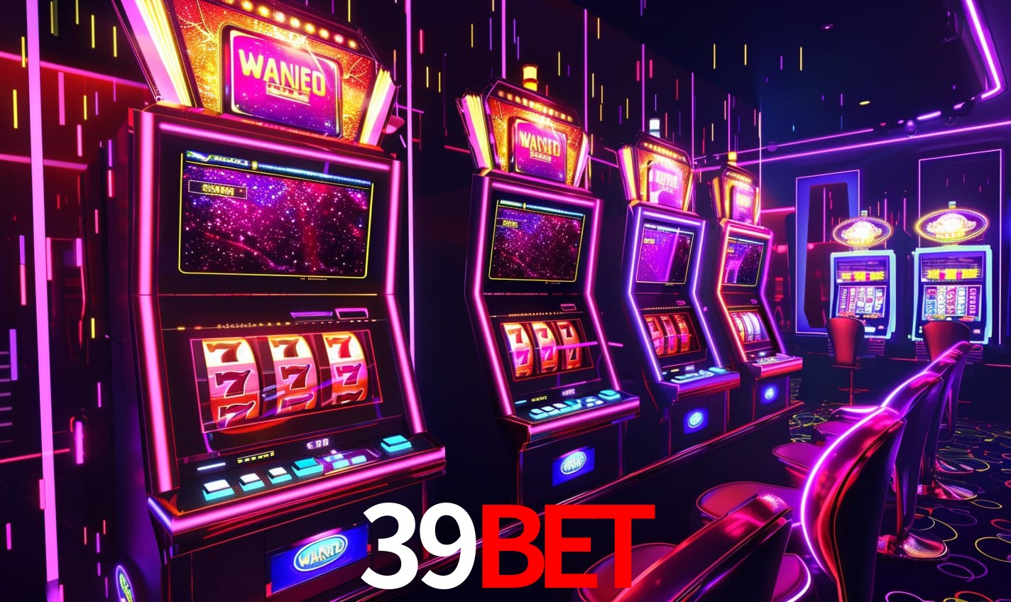 Experiência VIP 39bet