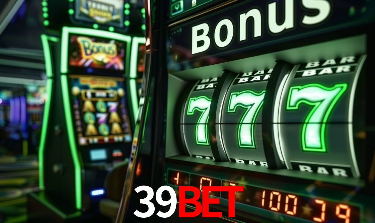Experiência VIP 39bet