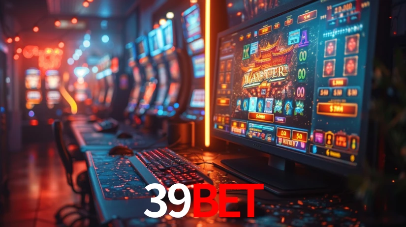 39bet - Jackpot de Ouro Vivo - 39bet.com