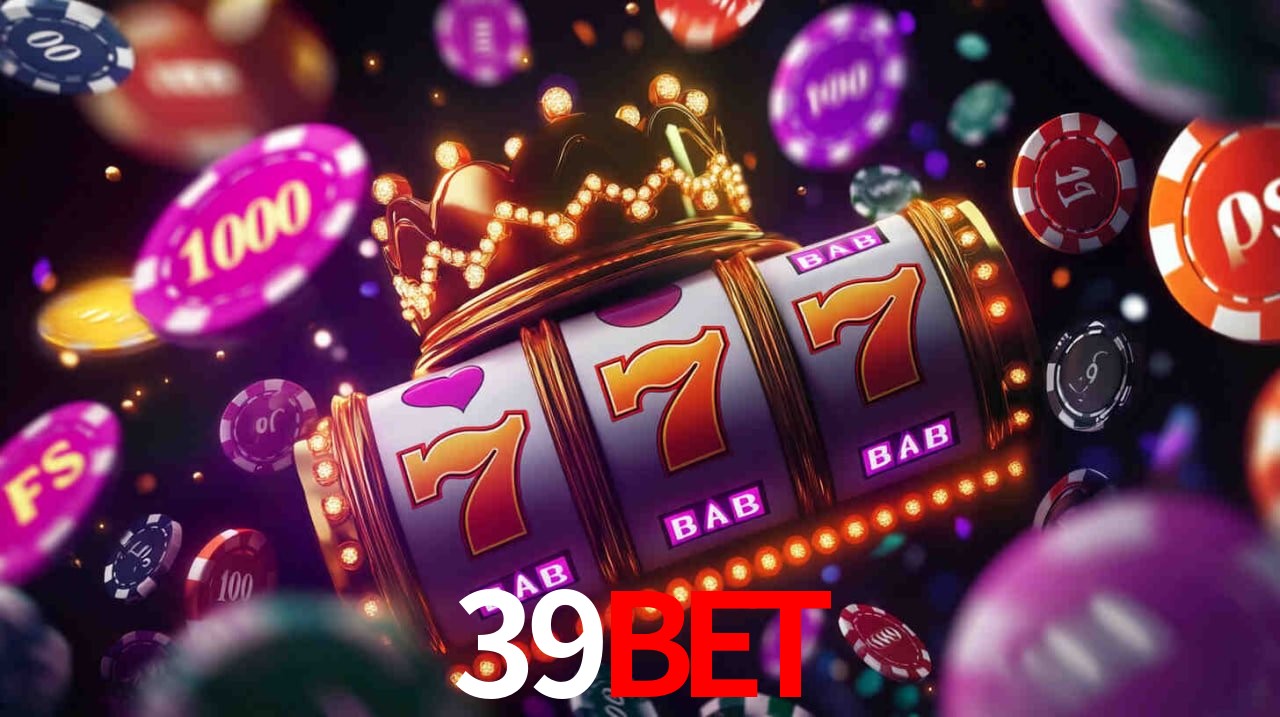 Welcome Bonus 39bet