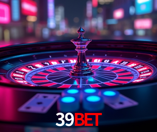 Estatísticas 39bet