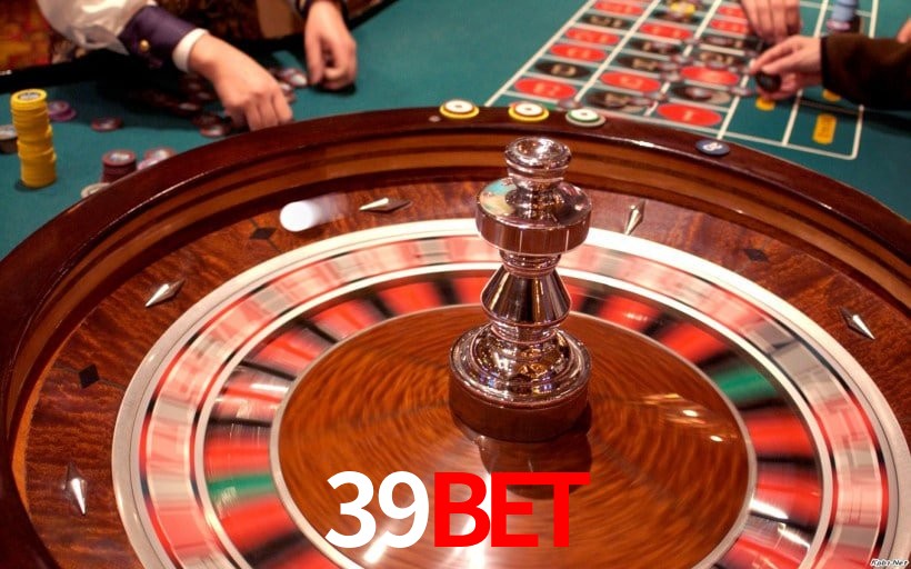 Descubra a Essência do 39bet: Nossa História e Compromissos