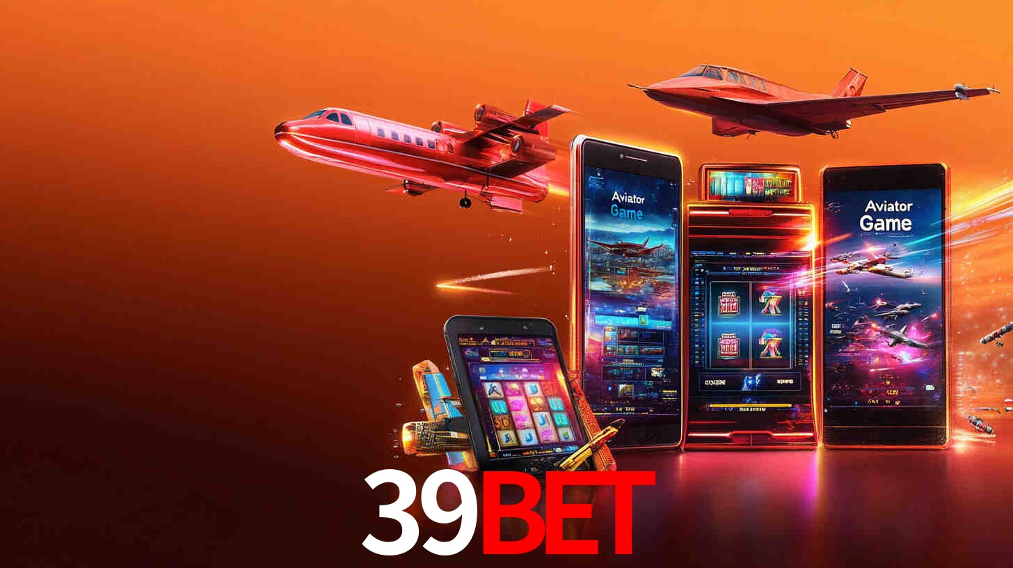 Bônus Diários 39bet