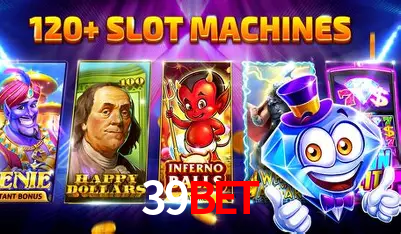 Exclusive Offers 39bet