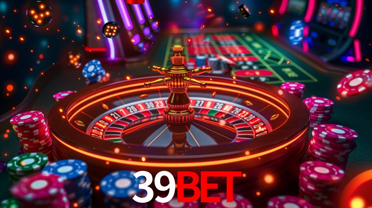 Especiais de Fim de Semana 39bet