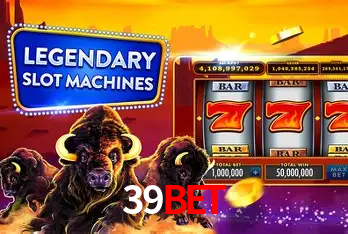 Descubra o Mundo do Cassino Online com 39bet