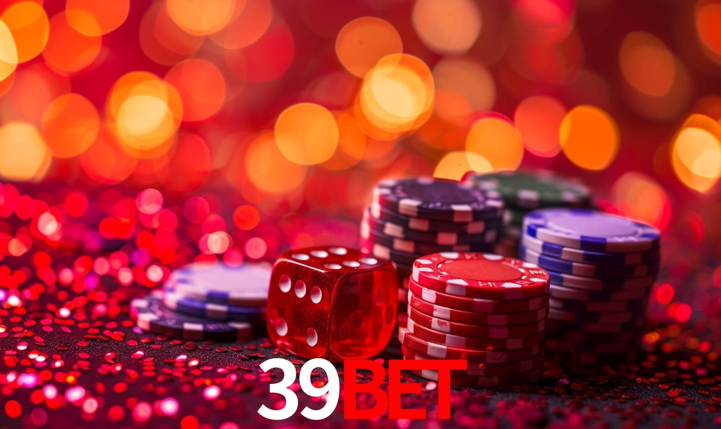 Recursos de Bônus 39bet