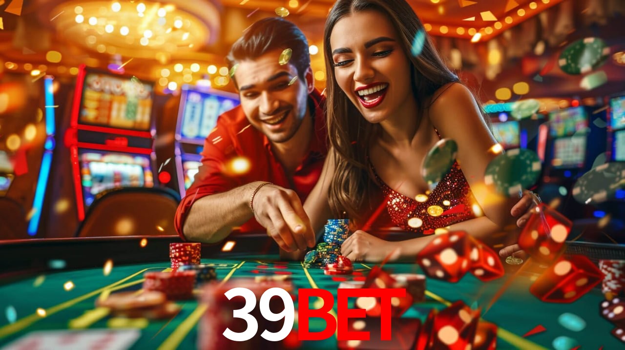 Apostas Esportivas na 39bet: Um Guia Completo