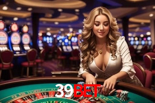 Blackjack Table 39bet