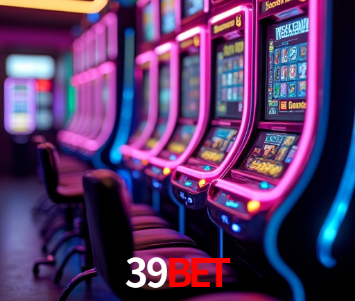 Inovações de Jogos na 39bet: O Futuro das Experiências Interativas