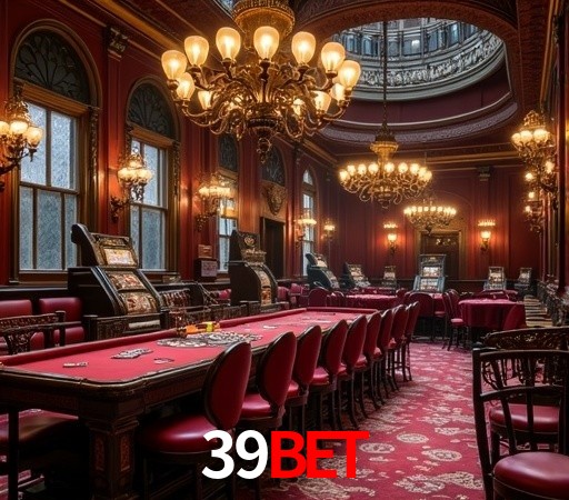 Explorando a Categoria de Eventos em Apostas na 39bet