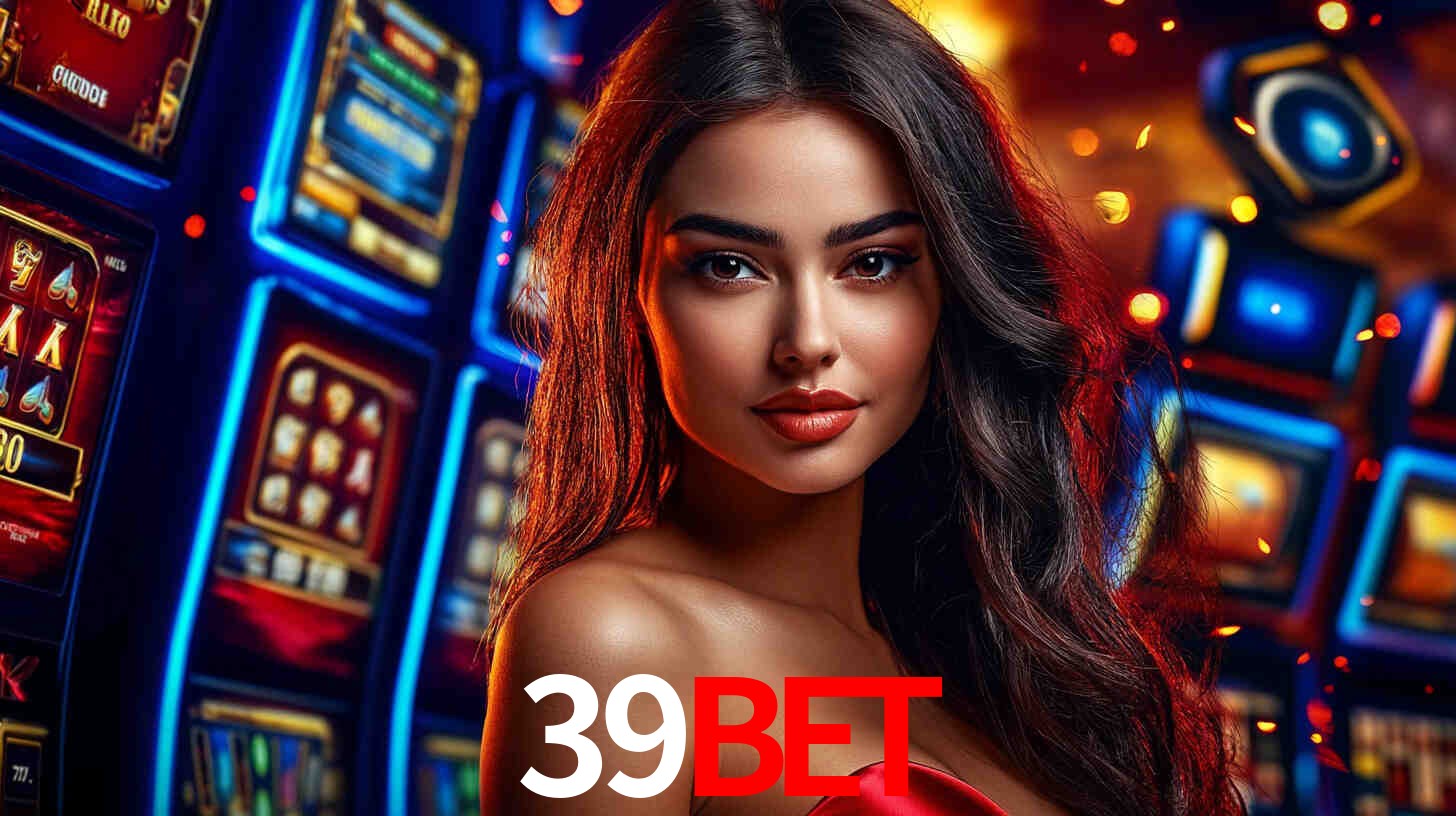Apostas de Futebol 39bet