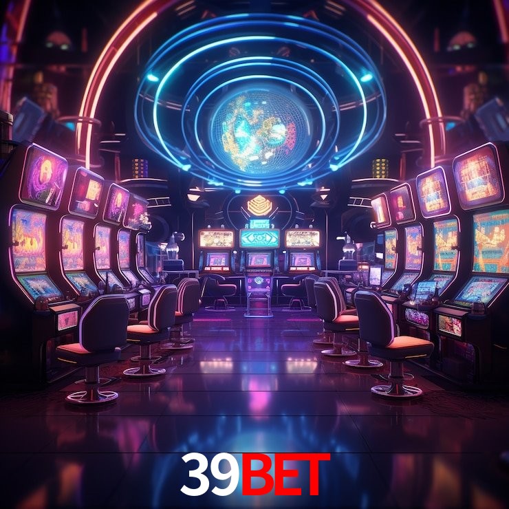 A Emoção da Loteria na 39bet: Uma Chance de Mudança de Vida