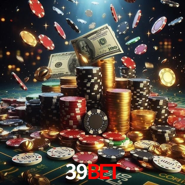 Integração de APIs 39bet