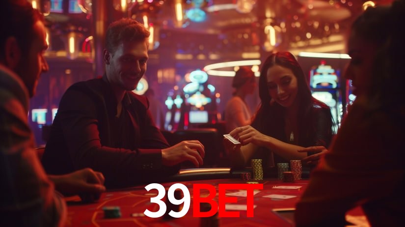 Jogos Exclusivos 39bet