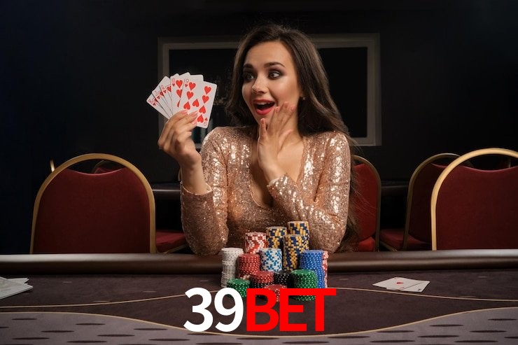 Promoções Sazonais 39bet