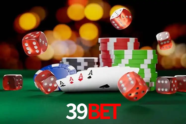 Apostas Esportivas na 39bet: Um Guia Completo