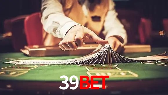Live Casino 39bet