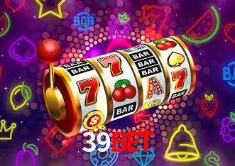 cassino 39bet