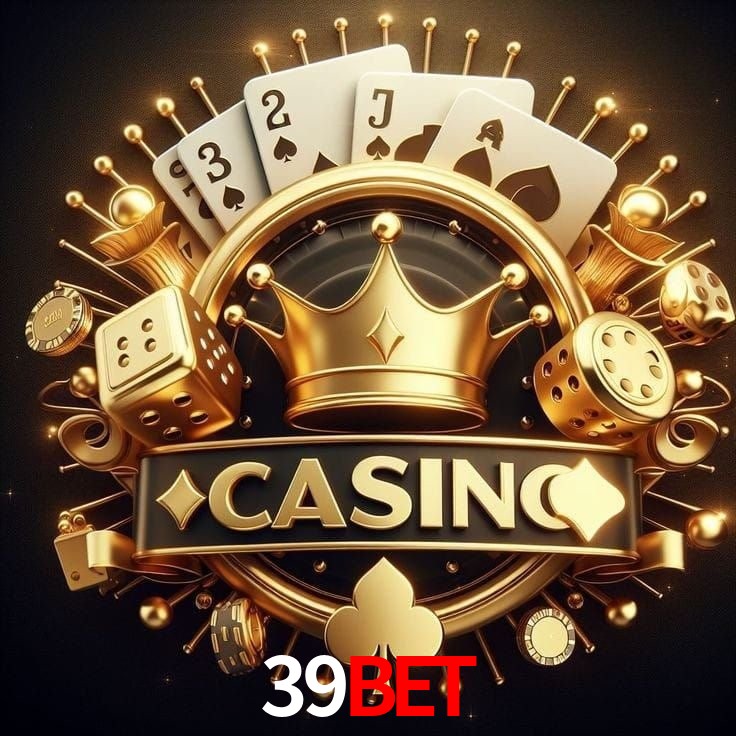 Desvendando o Mundo dos Jogos Virtuais na 39bet