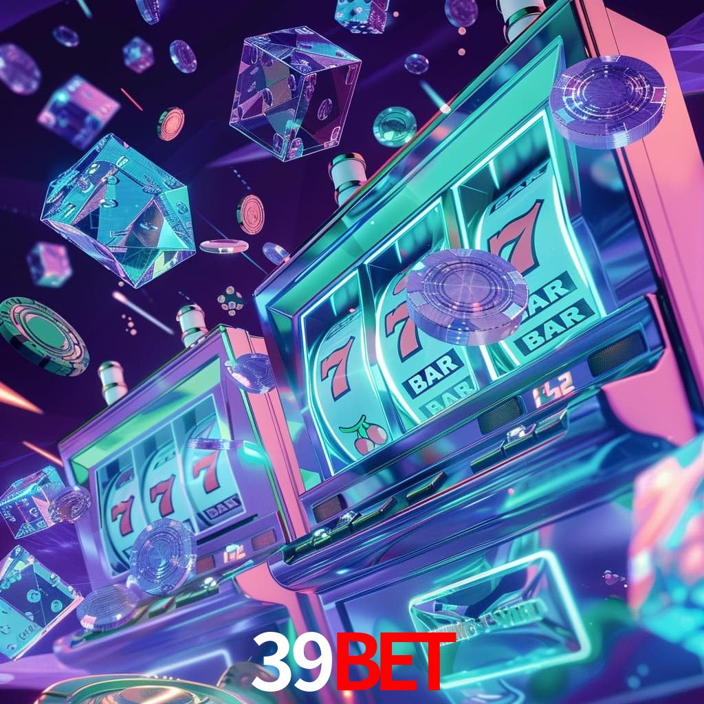 Design Responsivo 39bet