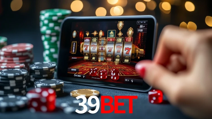 Ofertas Imperdíveis na 39bet: Promoções e Bônus Que Valem a Pena