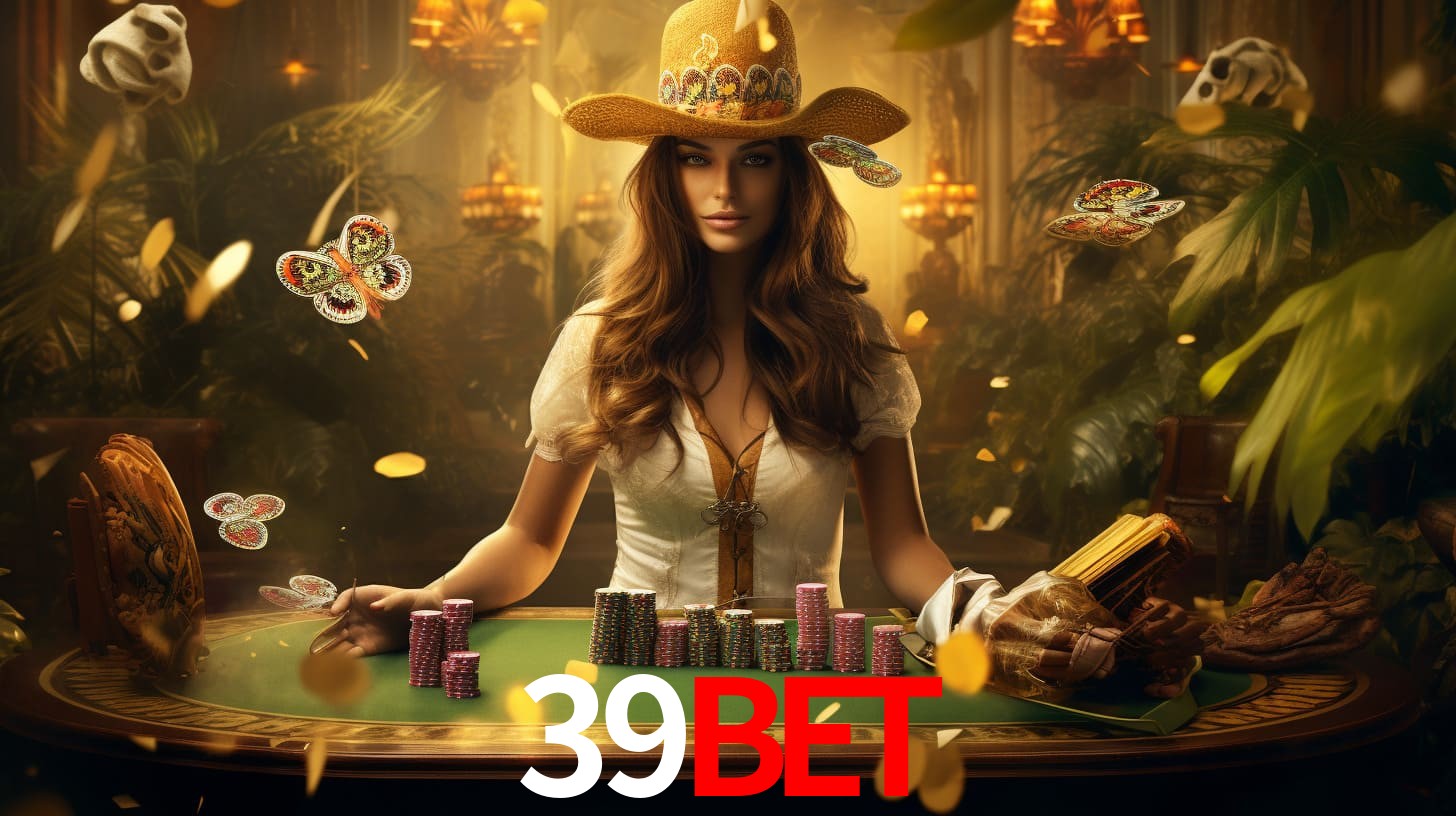 Welcome Bonus 39bet