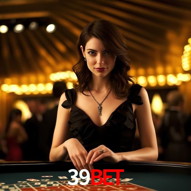 Estatísticas Esportivas 39bet