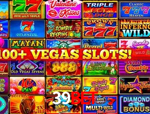 APP oficial da 39bet para mobile