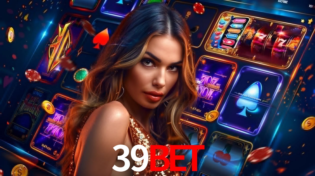 Login Seguro 39bet