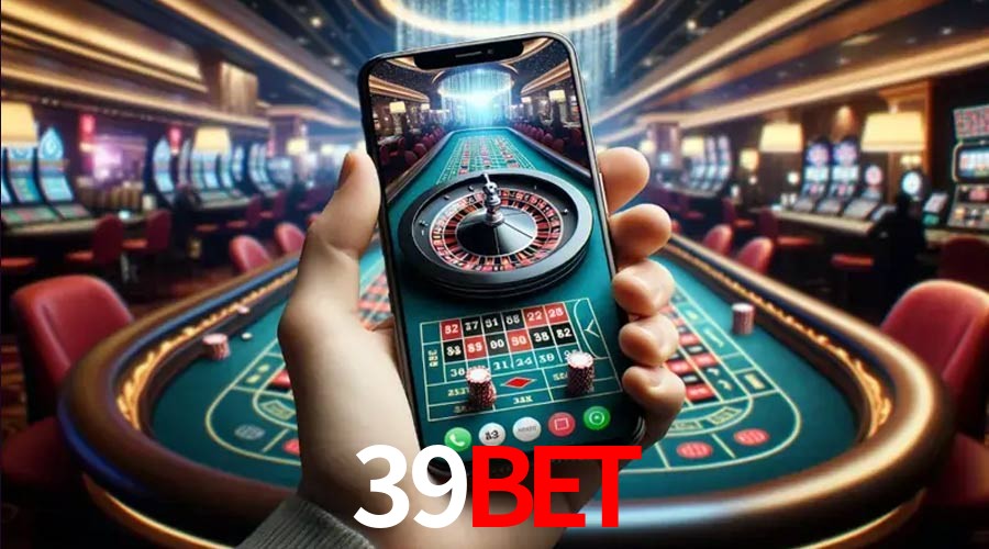 Game Statistics 39bet