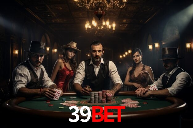 Segurança 2FA 39bet