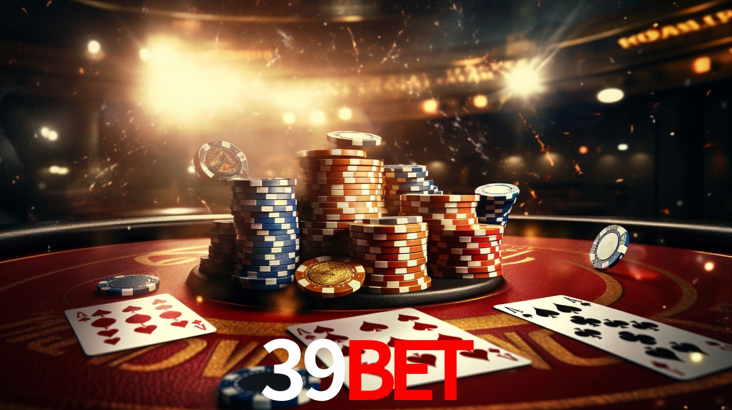Daily Bonuses 39bet