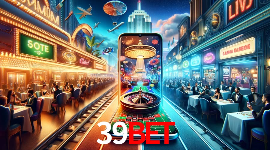 Games Directory 39bet