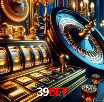 A Experiência Imersiva dos Cassinos Ao Vivo no 39bet