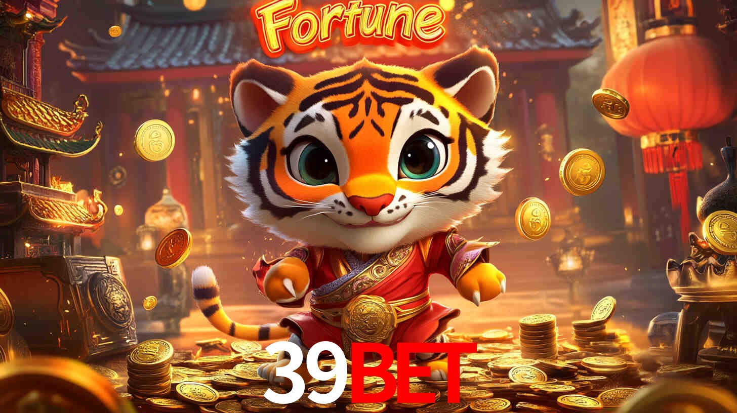 Torneios 39bet