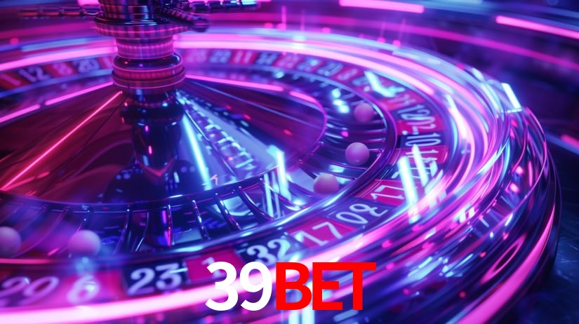 Provedores de Jogos 39bet
