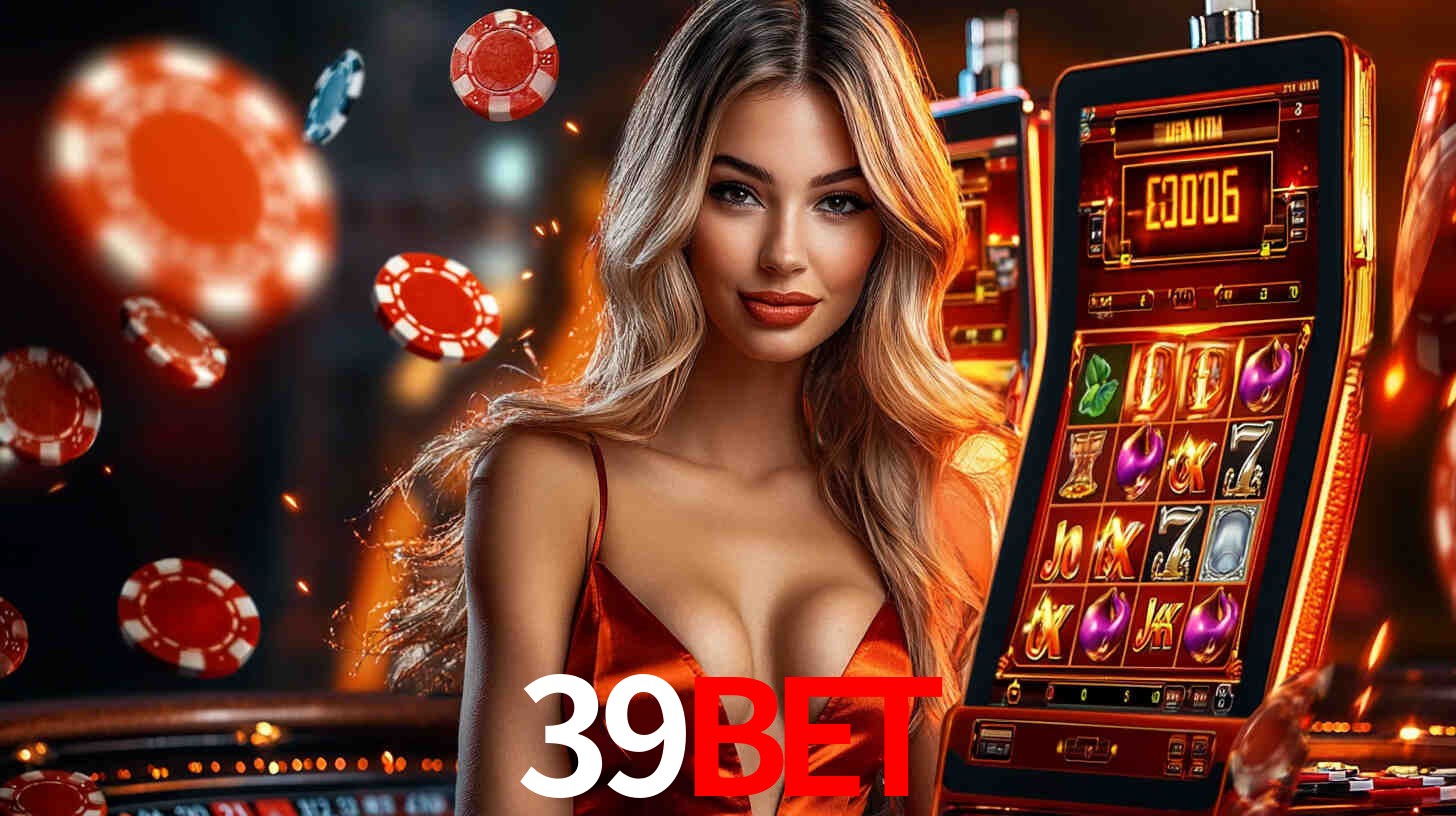 39bet: A Experiência de Casino com Jogos de Mesa ao Vivo