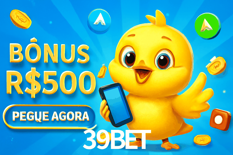 Slot Games 39bet