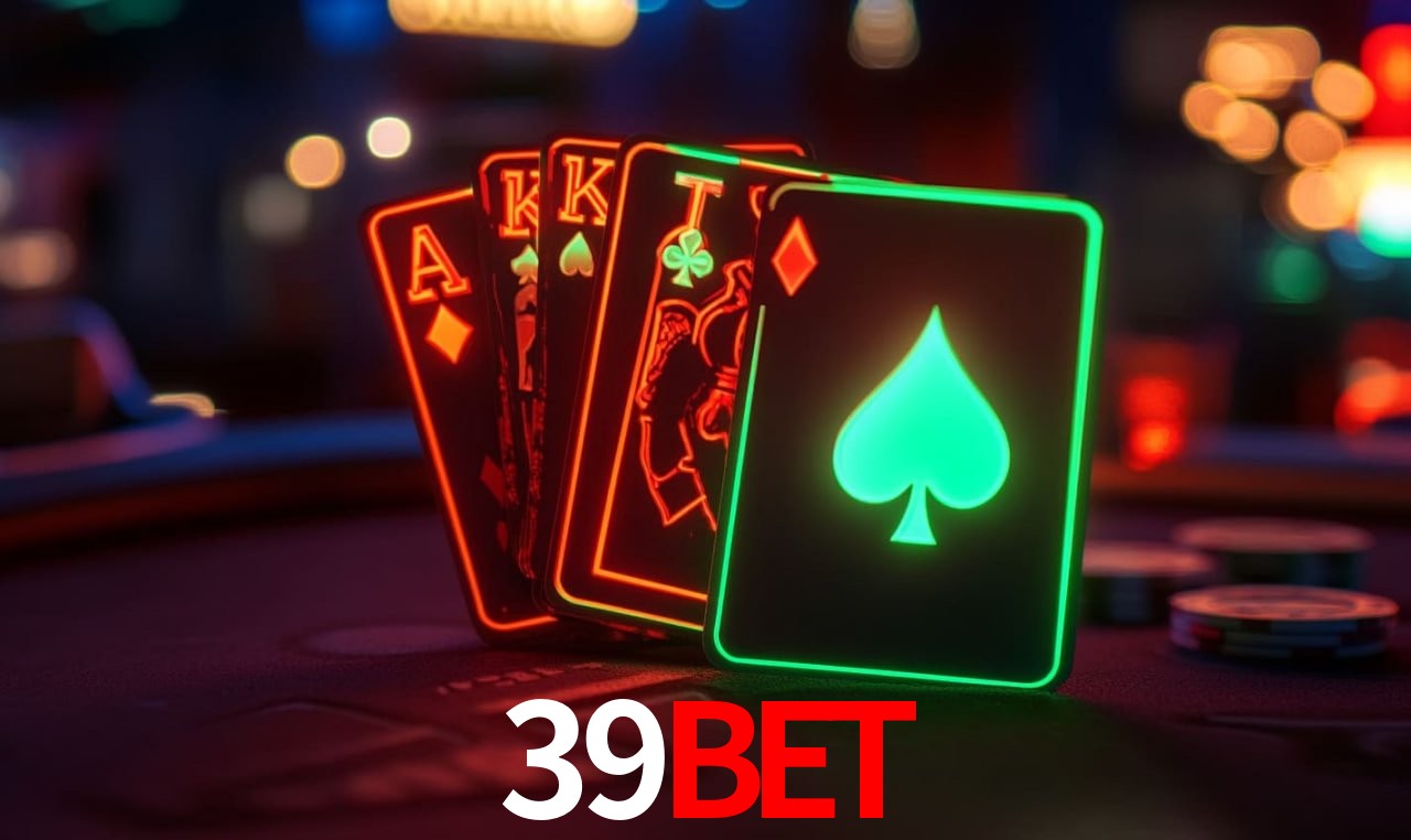 Inovações de Jogos na 39bet: O Futuro das Experiências Interativas