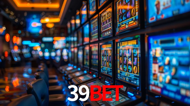 Live Casino 39bet