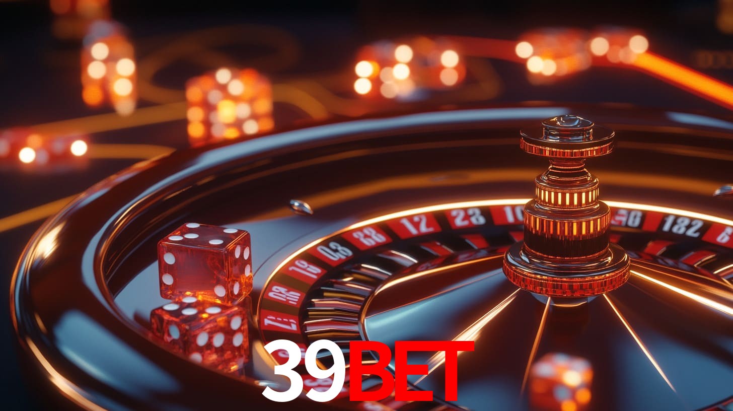 Descubra a Magia dos Jogos de Arcade no 39bet