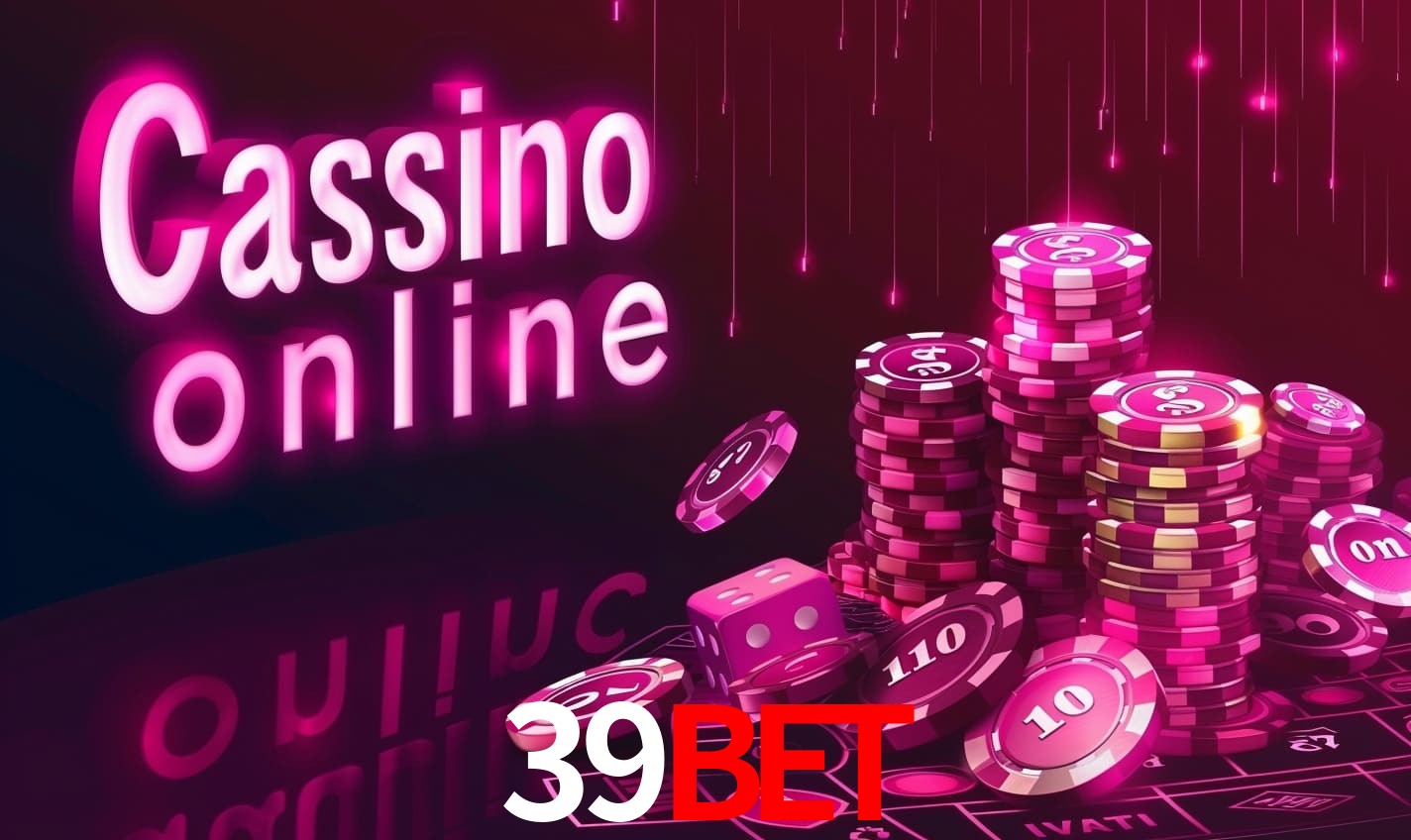 Estatísticas do Jogo 39bet