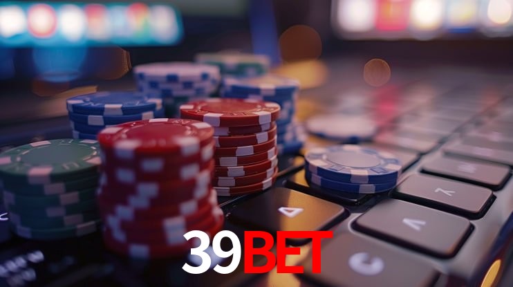 A Popularidade dos Caça-Níqueis no 39bet