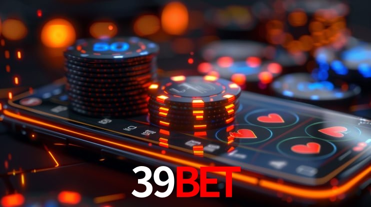 Tennis Betting 39bet