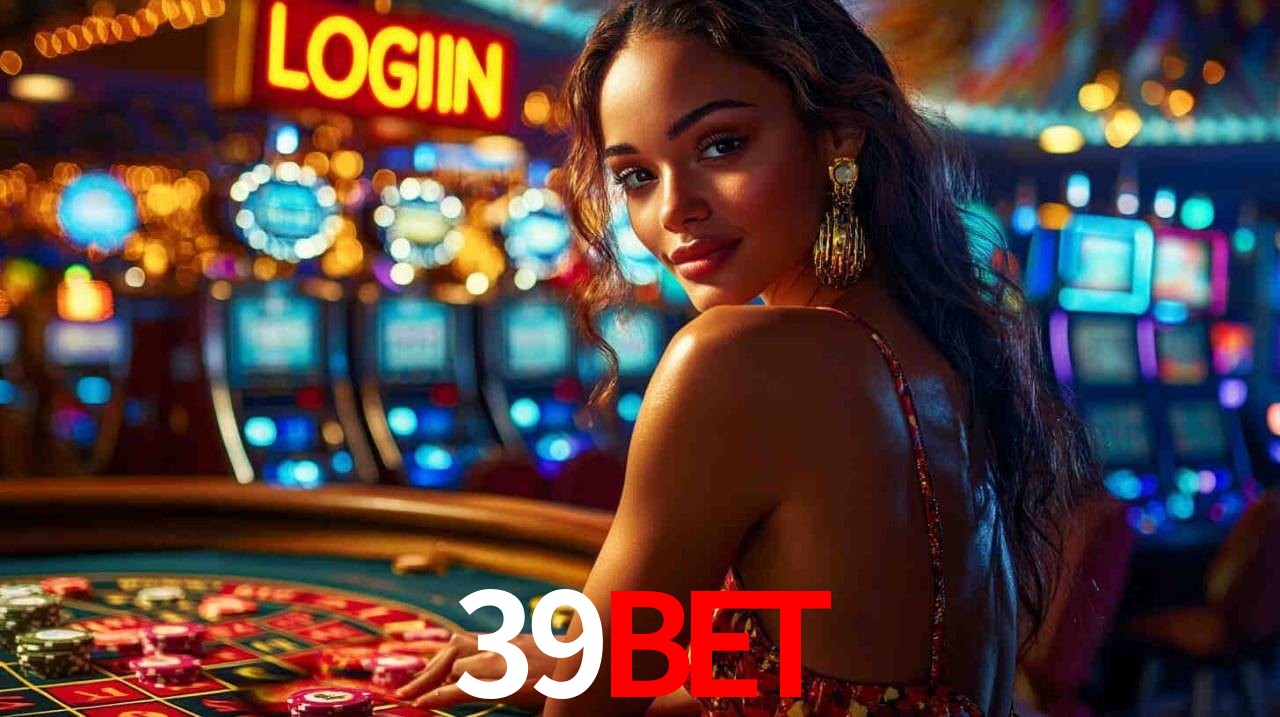 A Popularidade dos Caça-Níqueis no 39bet
