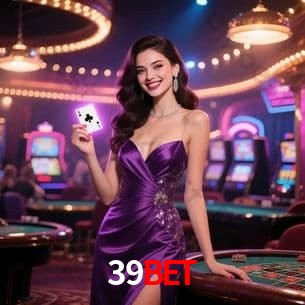 Desvendando o Mundo dos Jogos Virtuais na 39bet