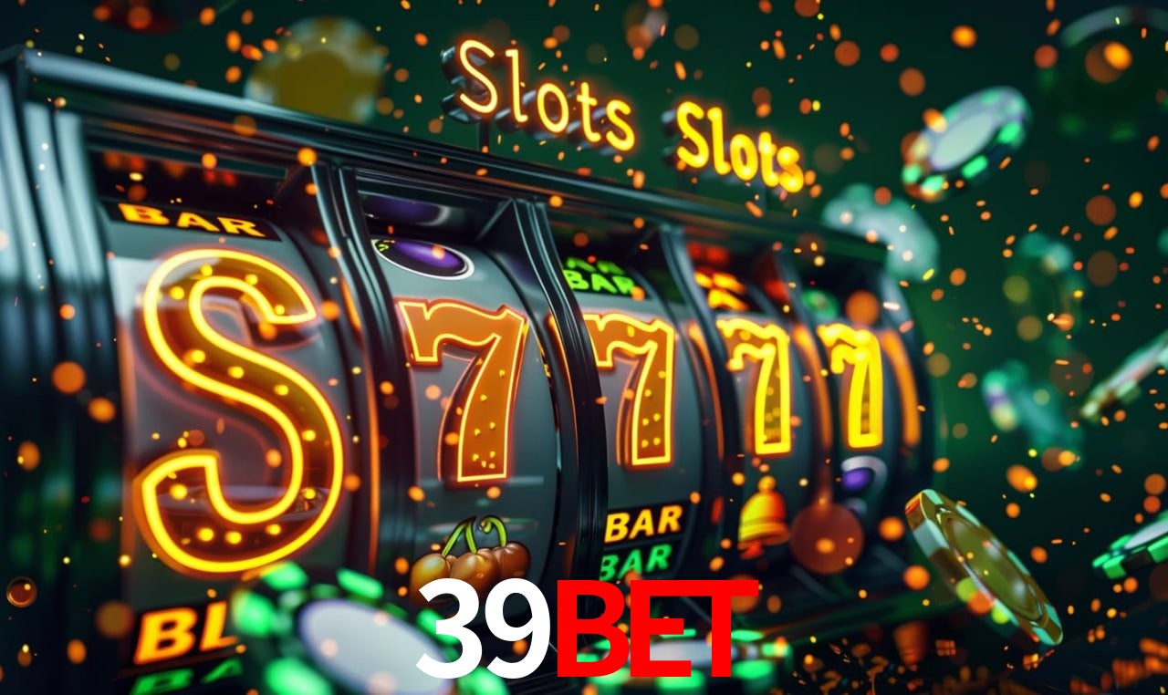 Apostas Esportivas na 39bet: Um Guia Completo