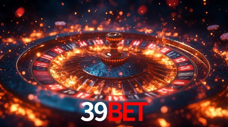 Sinta a adrenalina dos jogos de cassino com 39bet